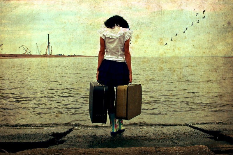 Γιατί λέμε: Πήρε των ομματιών του