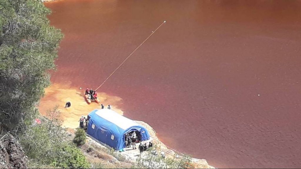 Serial killer στην Κύπρο: Ξεκινούν οι έρευνες για την 6χρονη