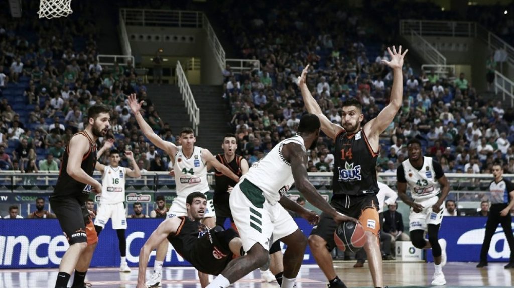 Respect σε αυτούς που… κατέβηκαν!