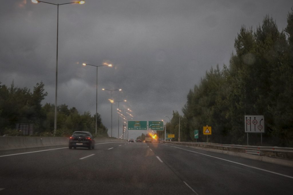 Καιρός σήμερα: Νέο κύμα κακοκαιρίας μετά τα 37αρια – Πού θα ξεσπάσουν καταιγίδες