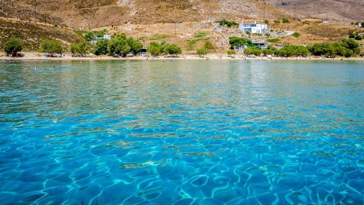 O νούμερο 1 προορισμός της νεολαίας: Δεν φαντάζεστε ποιο νησί είναι