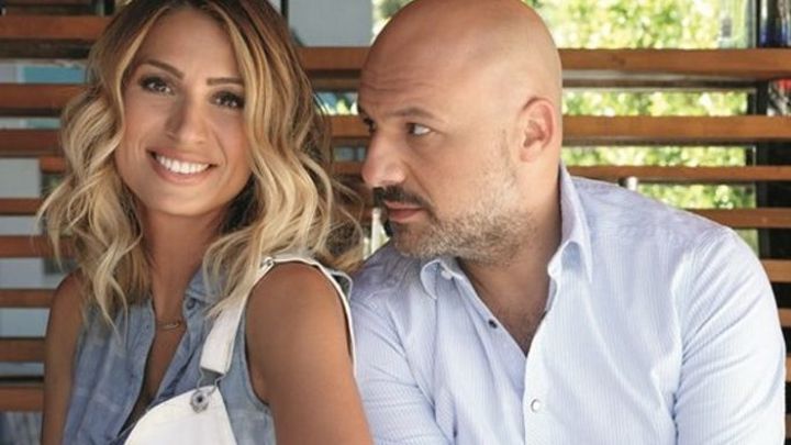 Το παράπονο του Νίκου Μουτσινά για την Ηλιάκη – «Συγγνώμη ρε Μαράκι, τα ξέχασες όλα;» (βίντεο)