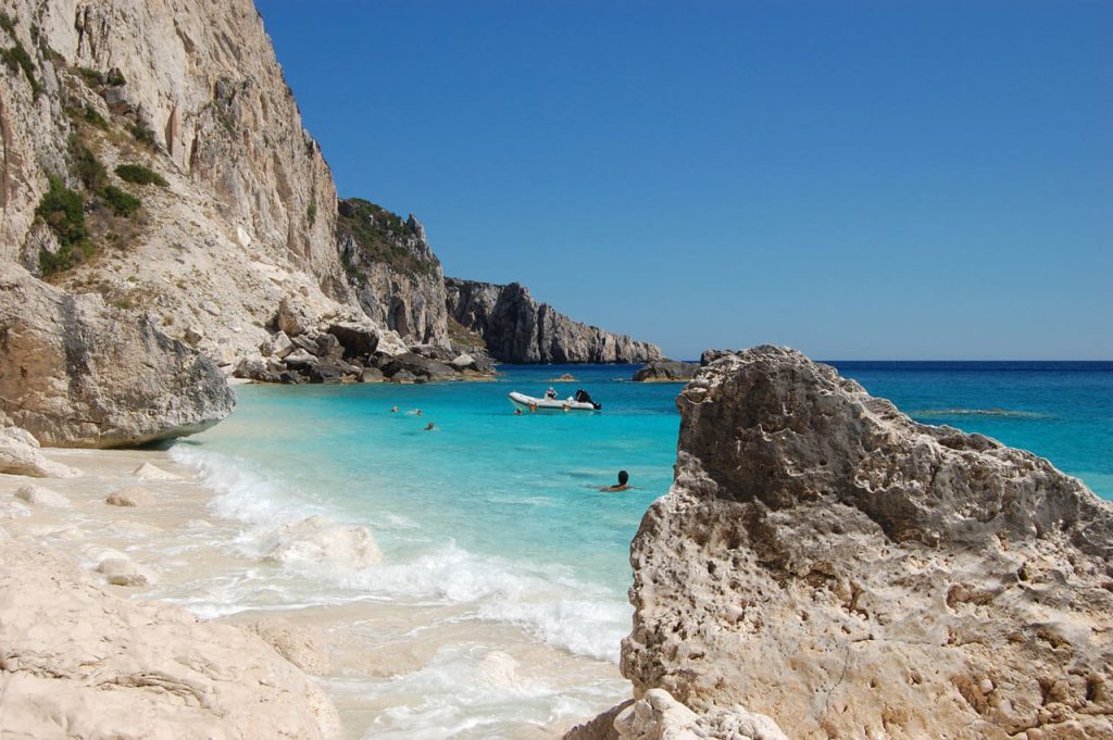 Διαπόντια Νησιά: Το «άγνωστο» δυτικότερο άκρο της Ελλάδας (φωτο)