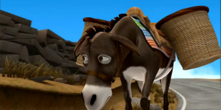 Απίστευτο βίντεο προπαγάνδας από την ΕΡΤ για να φοβηθούν οι ψηφοφόροι και να διαλέξουν ΣΥΡΙΖΑ