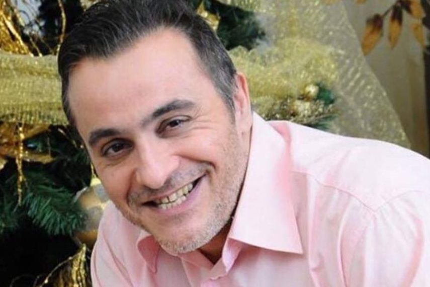 ΕΔΕ για αξιωματικό που φωτογραφήθηκε με τον δραπέτη–τραγουδιστή