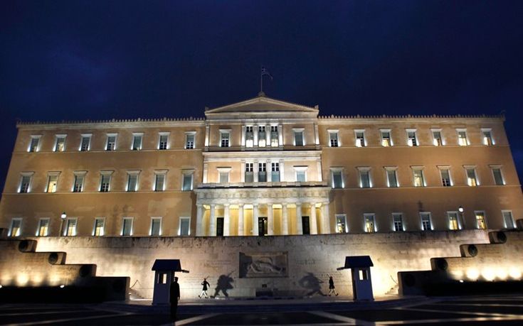 Θυροκολλήθηκε το διάταγμα διάλυσης της Βουλής – Επίσημα εκλογές στις 7 Ιουλίου