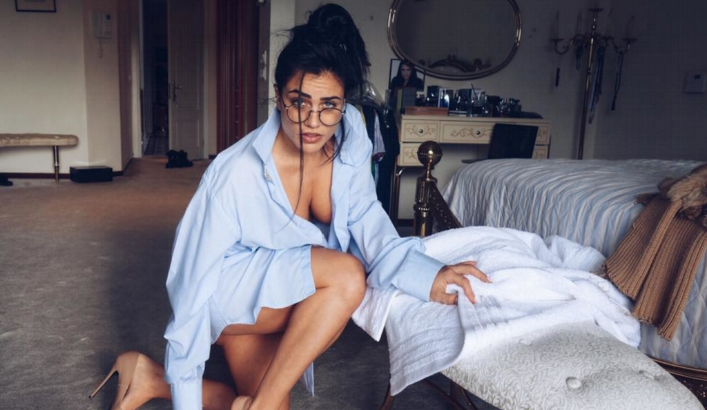 Η Κόνι Μεταξά δέχτηκε ανήθικη πρόταση στο instagram – Η αποστομωτική της απάντηση (φώτο)