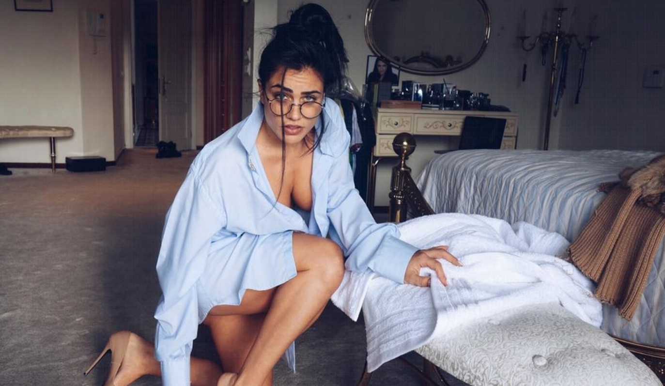 Η Κόνι Μεταξά δέχτηκε ανήθικη πρόταση στο instagram – Η αποστομωτική της απάντηση (φώτο)