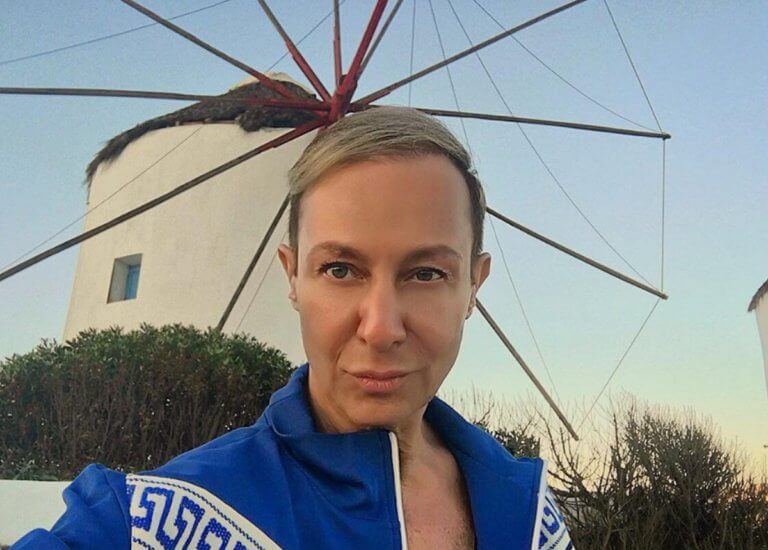 Ξέσπασμα Κωστέστου κατά εκδηλώσεων τύπου pride: «Είμαστε ένας λαός…»!