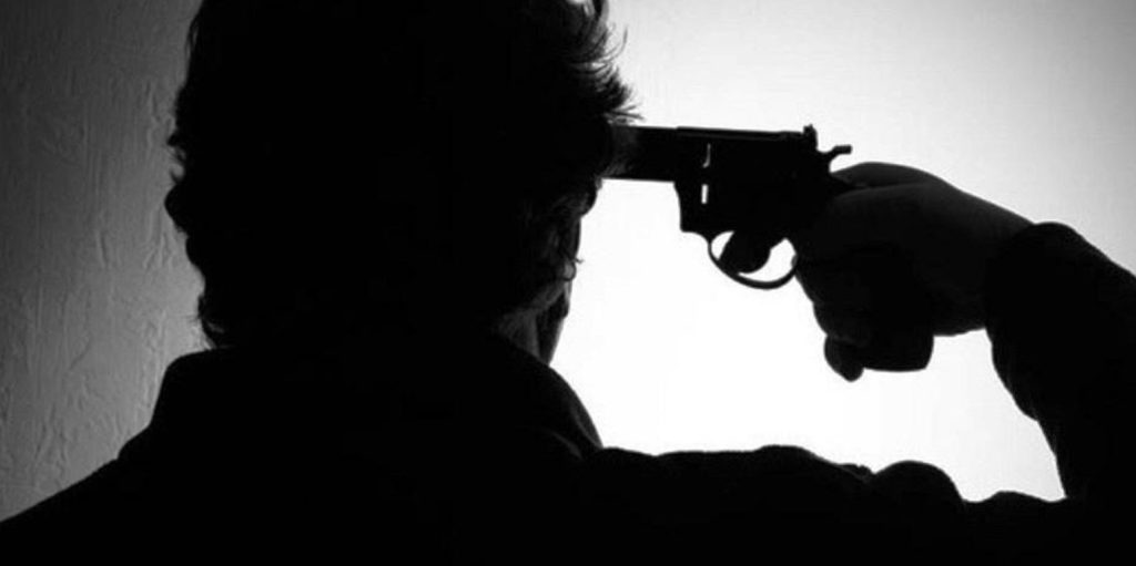 Κρήτη: Νεκρός 65χρονος που αυτοπυροβολήθηκε