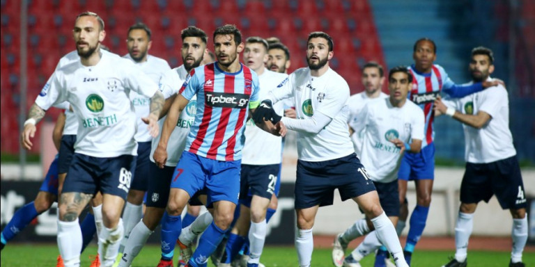 Έρευνα του Εισαγγελέα Σιμιτζόγλου για χειραγώγηση στο Πανιώνιος-Απόλλων Σμύρνης – Τι περιγράφει στην έκθεσή του