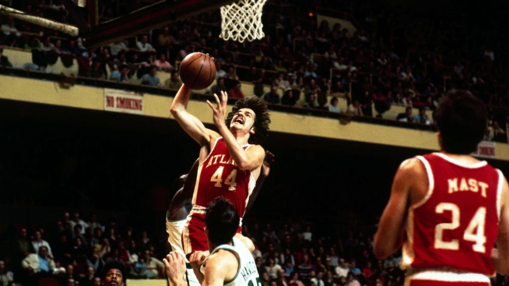 Ο μπασκετμπολίστας που προέβλεψε με ακρίβεια τον θάνατό του