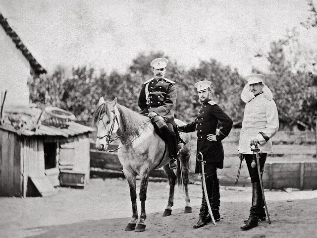 Ο Τούρκος πασάς που έγινε χριστιανός και μοναχός – Η αντίδραση των Οθωμανών όταν έμαθαν ότι αρνήθηκε το Ισλάμ (φωτο)