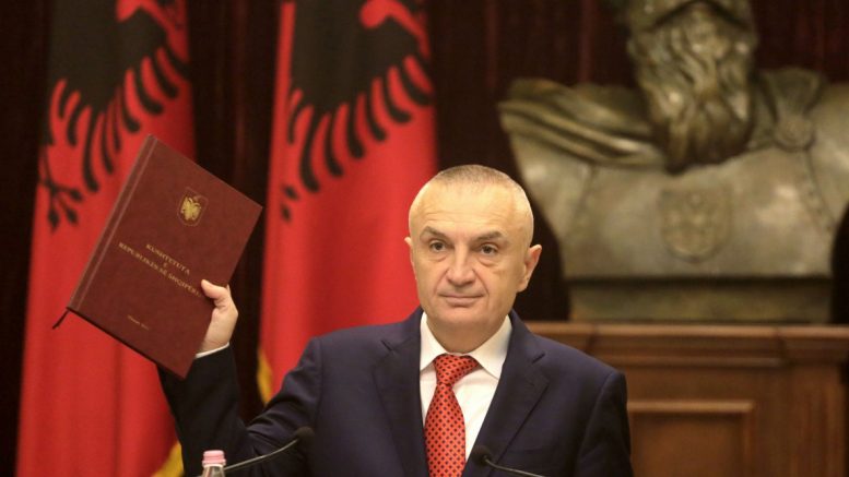 Κορυφώνεται η πολιτική σύγκρουση σε Αλβανία – Ο Μέτα θα καθορίσει νέα ημερομηνία εκλογών