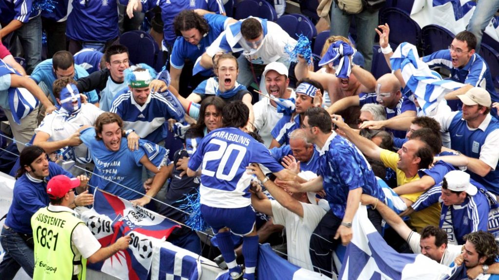 Το πειρατικό έγινε καρυδότσουφλο…