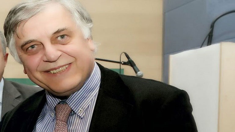 «Bόμβα» από τον αντεισαγγελέα I.Αγγελή για Novartis: «Κυβερνητικό στέλεχος οργάνωσε την συνωμοσία»!