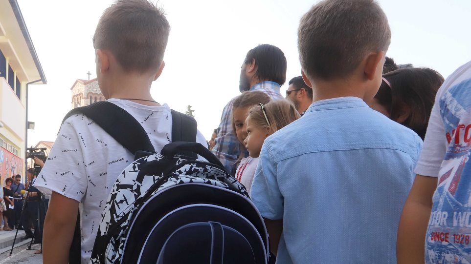 Ακόμα ένα παιδί κλειδώθηκε στην τάξη του από τη δασκάλα – Έρχεται στο φως νέο περιστατικό μετά το κρούσμα στη Ρόδο