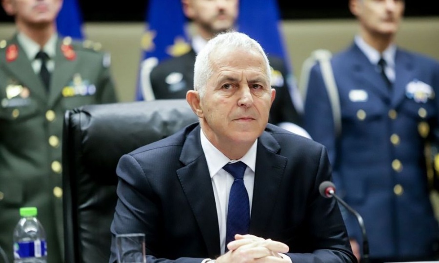 Ε.Αποστολάκης για τουρκικές παραβιάσεις: «Η στάση της Άγκυρας δεν βοηθά για την αποκλιμάκωση της έντασης με την Ελλάδα»