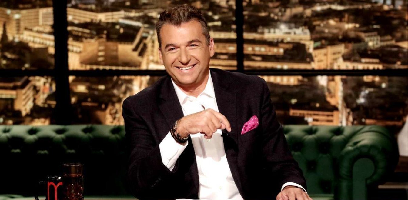 Οριστικό διαζύγιο Λιάγκα – ΑΝΤ1: Τα σενάρια της επόμενης μέρας (βίντεο)