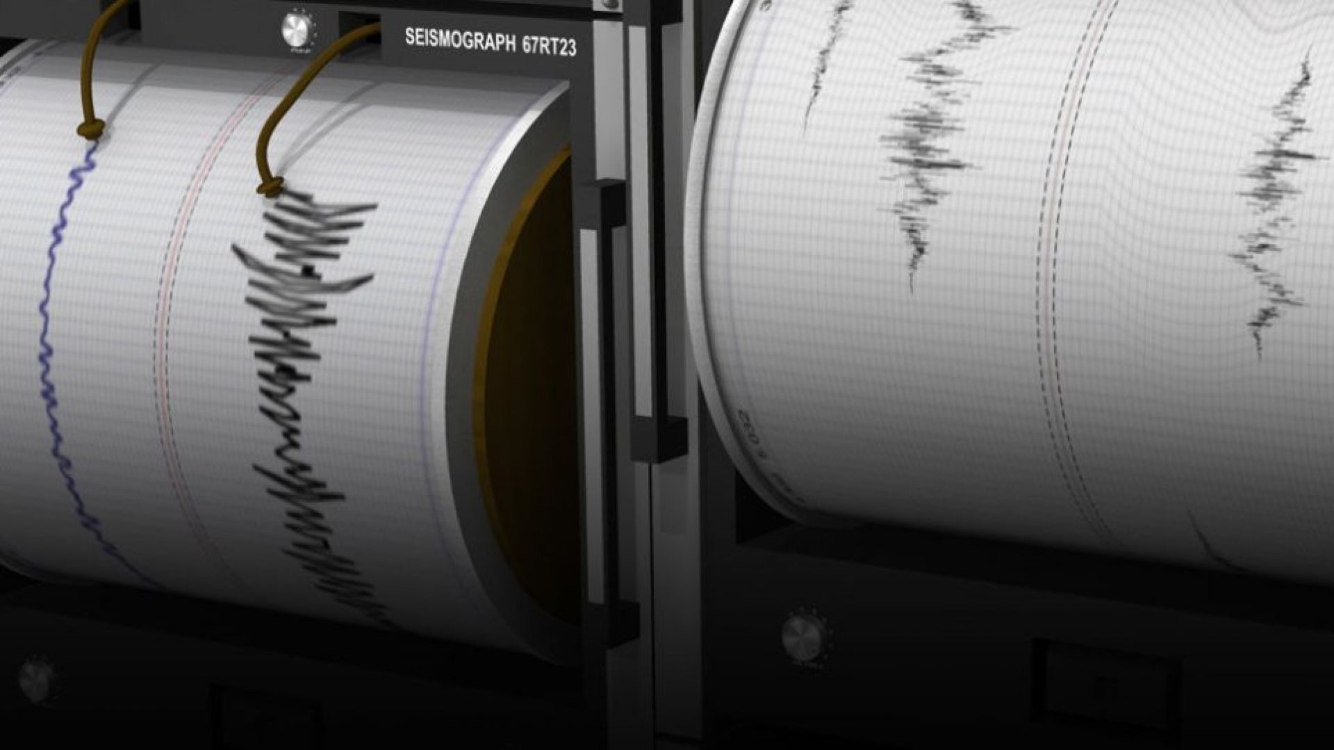 Σεισμός «ταρακούνησε» την Κάρυστο (φώτο)
