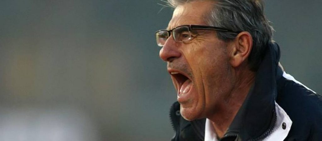 ΕΠΟ: Καμία απόφαση (ακόμα) για τον Άγγελο Αναστασιάδη… – Ολοκληρώθηκε η σύσκεψη