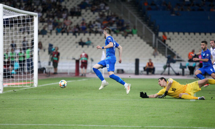 Το γκολ α λα Μέσι του Φορτούνη! Τους πέρασε όλους και σκόραρε (βίντεο)