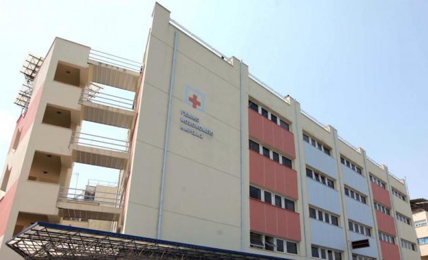 Λάρισα: Ηλικιωμένη χτύπησε τον σύζυγό της πάνω στον καυγά – Κατέληξαν στο νοσοκομείο