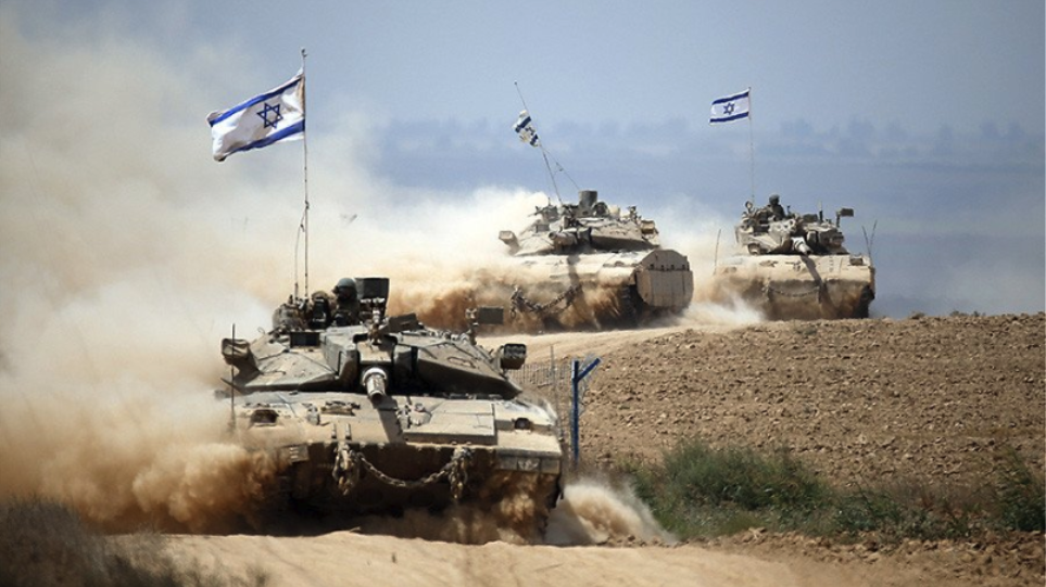 Ισραηλινός στρατιωτικός αναλυτής παραδέχεται: «Το Ισραήλ δεν μπορεί να κερδίσει τον επόμενο πόλεμο»