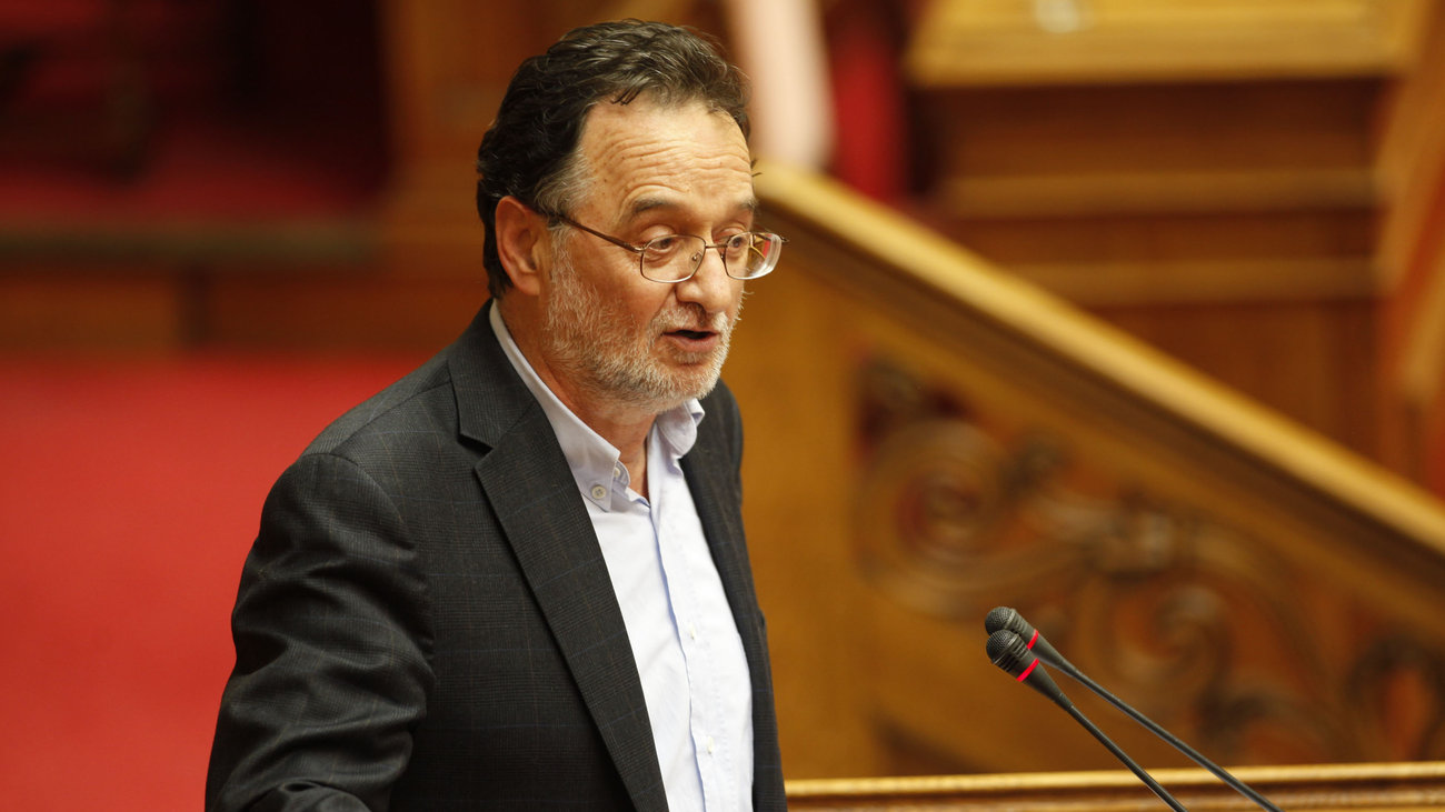 Π.Λαφαζάνης: «Το 2015 ο Α.Τσίπρας επέκτεινε παράνομα την δανειακή σύμβαση των Μνημονίων»