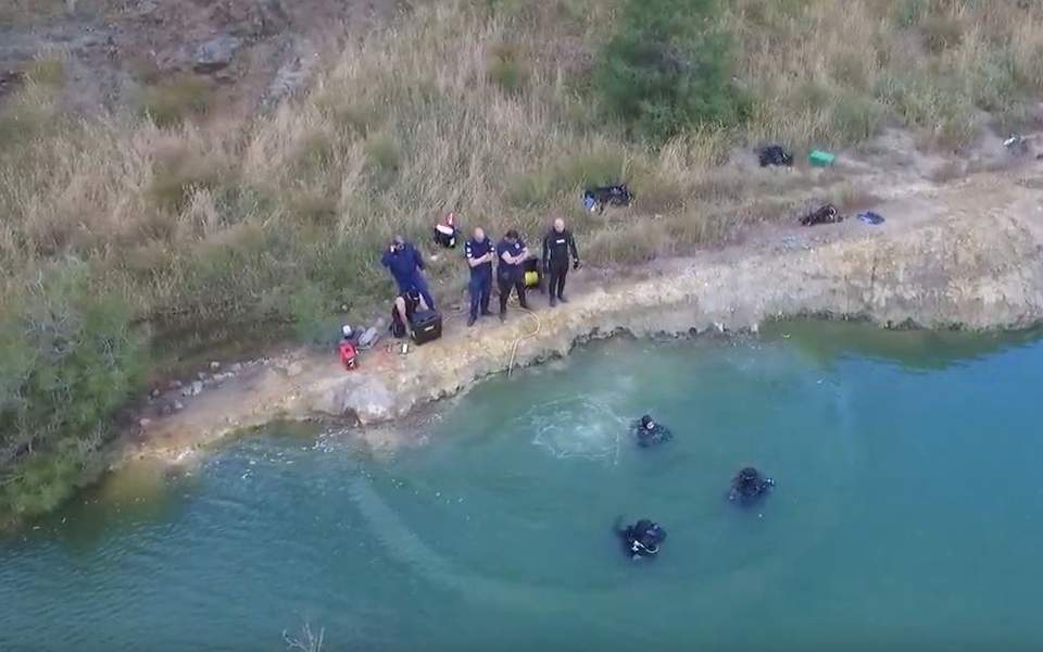 Serial Killer-Kύπρος: Εντοπίστηκε η σορός της 6χρονης Sierra
