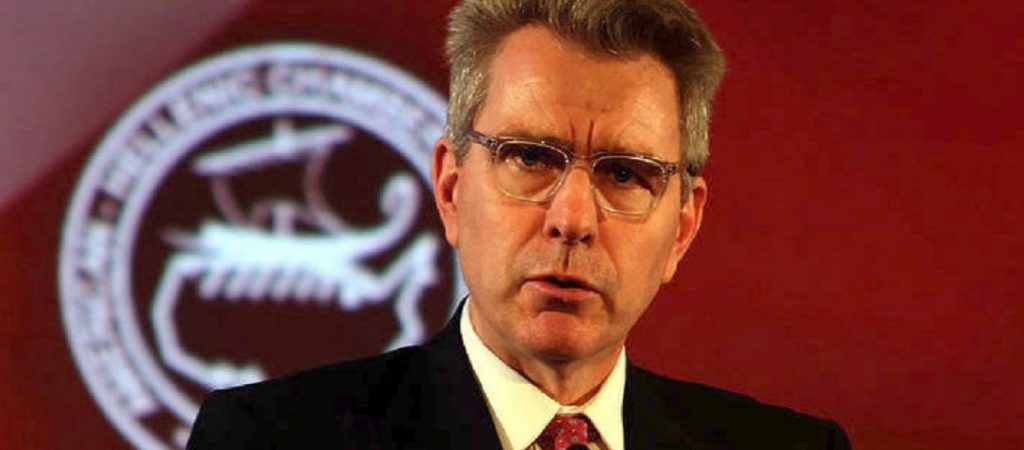 Ο Κώστας Σημίτης, το «win-win Ελλάδος-Τουρκίας στην Αν.Μεσόγειο», το pronews.gr και ο Τζέφρι Πάιατ