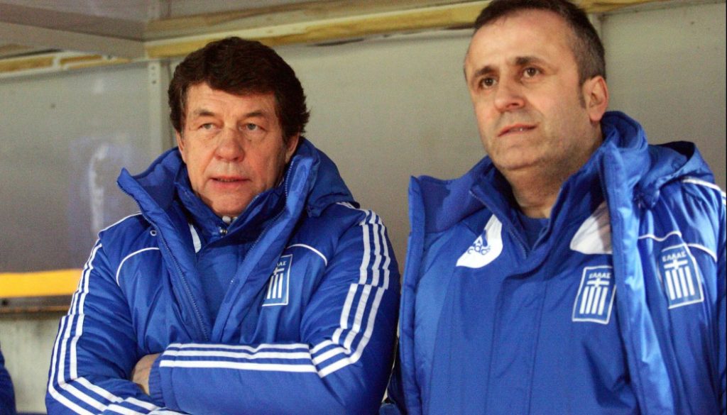 Οργή Τοπαλίδη: «Άλλα θα έλεγε ο Σωκράτης αν… – Σταμάτα με τον Θεό – Είναι τρελοί; – Ξανά… Ρεχάγκελ»