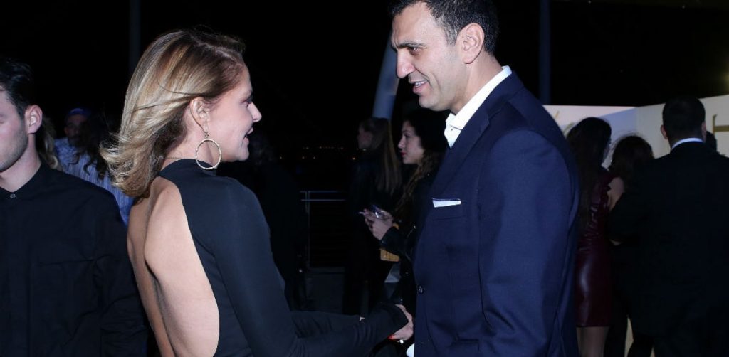 Τ.Μπαλατσινού: Γιατί χωρίσανε 4 μήνες με τον Β.Κικίλια – Πως φτάσανε στο γάμο (βίντεο)