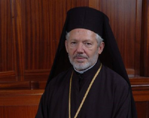 Το Οικουμενικό Πατριαρχείο αναβάθμισε σε Αρχιεπισκοπή Καναδά την Μητρόπολη Τορόντο