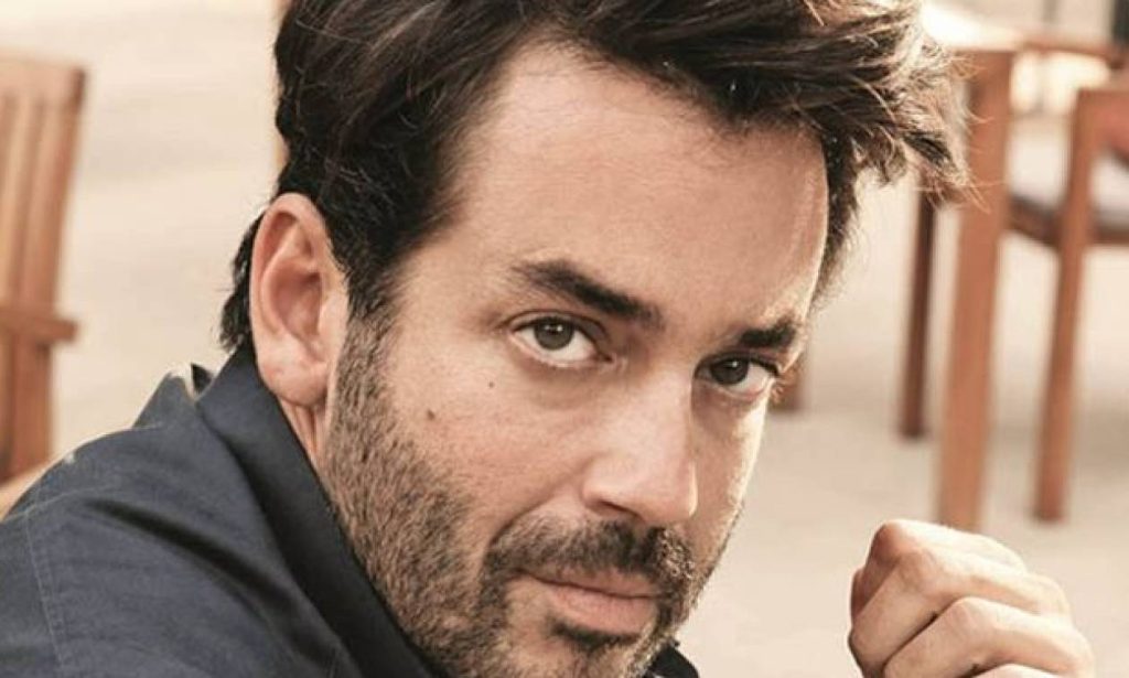 Η εξομολόγηση του Πάνου Καλλίτση: Περιέγραψε καρέ – καρέ τη στιγμή της δολοφονικής επίθεσης (βίντεο)