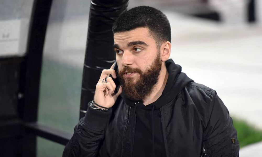 Άναψε «φωτιές» ο Γιώργος Σαββίδης: «Θέλω να αγοράσουμε τον Άρη» (φώτο)