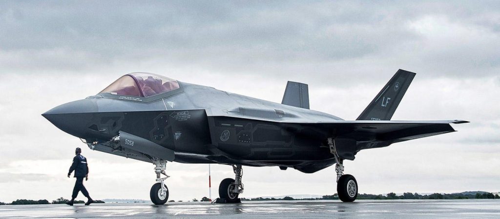 Επιμένει η Τουρκία: «Θα παραλάβουμε τα F-35 – Οι ΗΠΑ προκαλούν βλάβη στη σχέση μας»