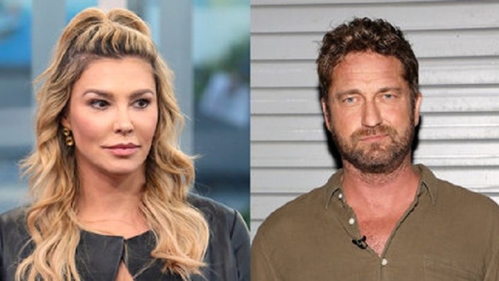 «Χολή» στάζει πρώην ερωμένη του Τζέραρντ Μπάτλερ: Ο Κάλουμ Μπεστ είναι καλύτερος στο κρεβάτι (βίντεο)