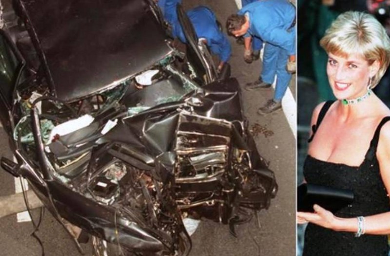 Η αποκάλυψη 22 χρόνια μετά που ενοχοποιεί τον Πρίγκιπα Κάρολο για τον θάνατο της πργκίπισσας Νταϊάνα