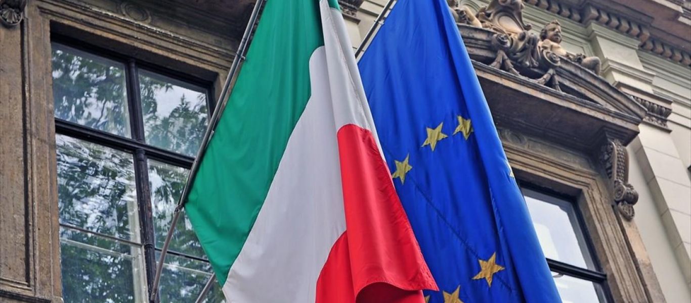 Νέα κόντρα για τον ιταλικό προϋπολογισμό – Αναθεώρηση ζητούν οι υπουργοί της ευρωζώνης