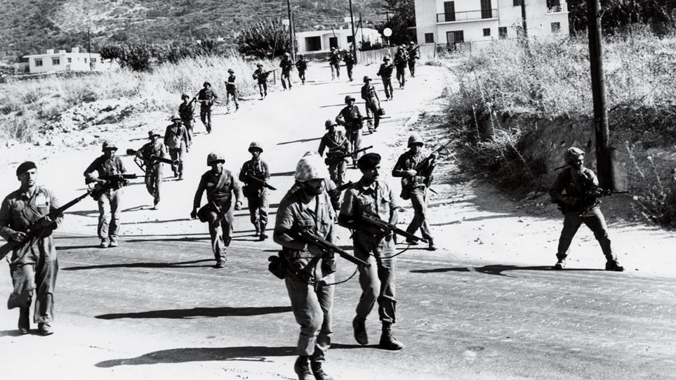 Κύπρος: Συγγενείς αγνοουμένων του 1974 πιστεύουν ότι οι άνθρωποι τους ζουν