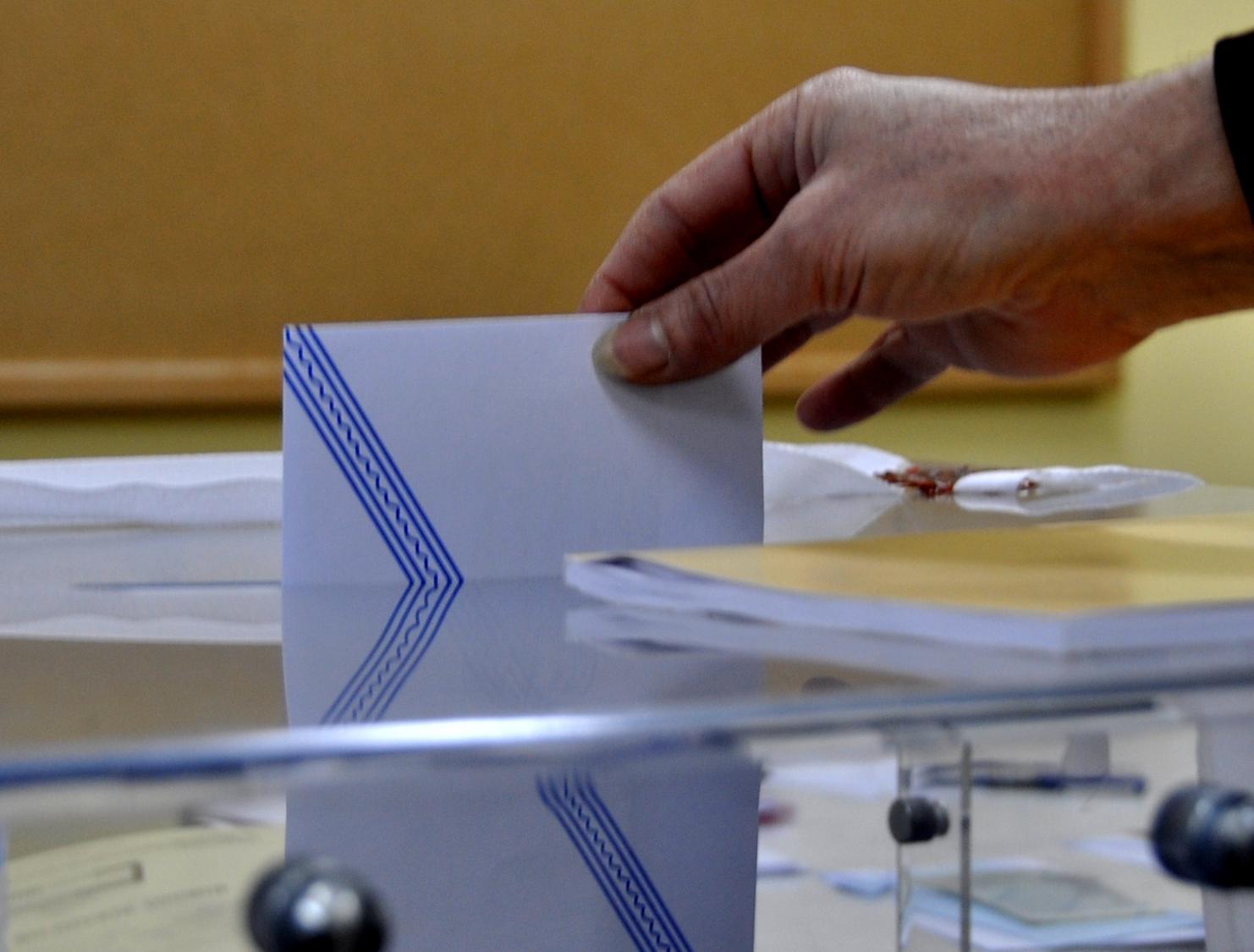 Βουλευτικές Εκλογές 2019: Οι σταυροί που μπαίνουν στα ψηφοδέλτια ανά εκλογική περιφέρεια