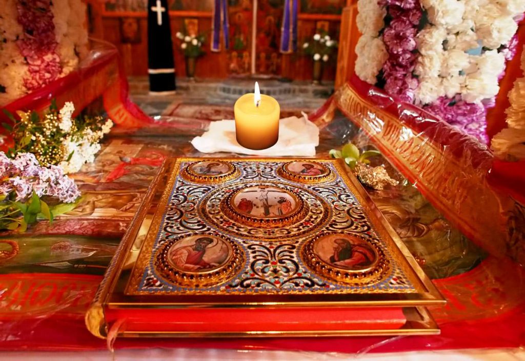 Γιατί τα Ευαγγέλια γράφτηκαν στα Ελληνικά