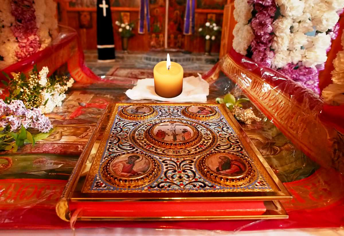 Γιατί τα Ευαγγέλια γράφτηκαν στα Ελληνικά