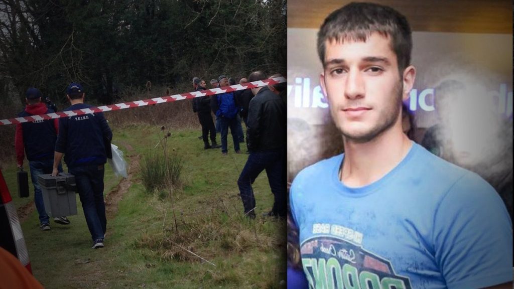 Βίντεο ντοκουμέντο που τράβηξε ο ίδιος ο Βαγγέλης Γιακουμάκης προβλήθηκε στη δίκη για το θάνατο του