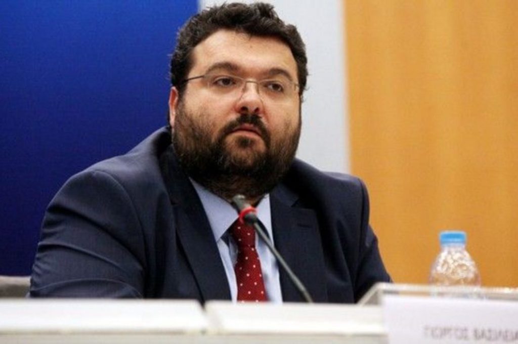 Τούρκοι χάκερς επιτέθηκαν στο Instagram του Γιώργου Βασιλειάδη (φωτο)