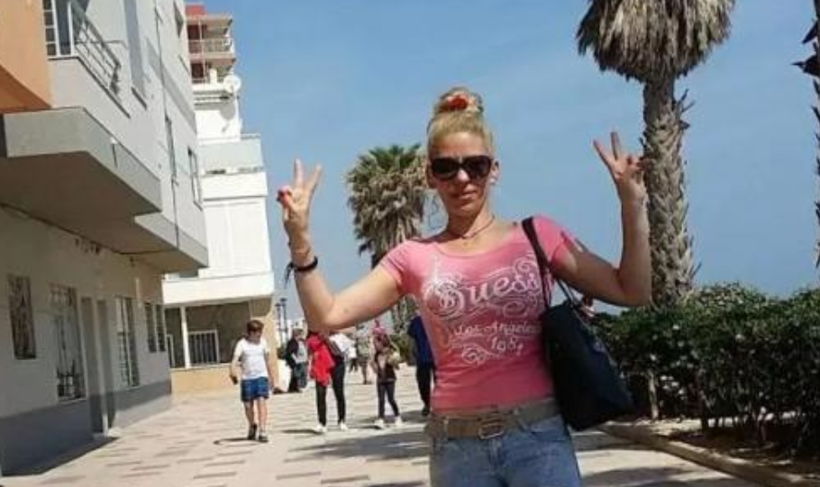 Φρικτό έγκλημα στη Βαλένθια – Γύρισε σπίτι του και είδε στο κρεβάτι αποκεφαλισμένη την έγκυο σύντροφο του (φώτο)