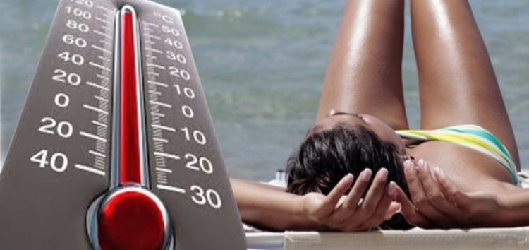 Καιρός: «Έρχεται» μίνι καύσωνας μετά την κακοκαιρία