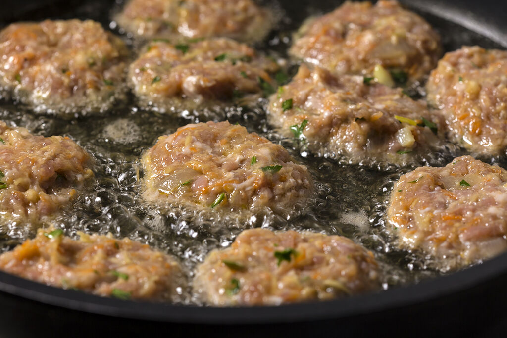 Aυτές είναι οι τροφές που καταστρέφουν τον ανθρώπινο εγκέφαλο είναι «ύποπτες» για Αλτσχάιμερ!