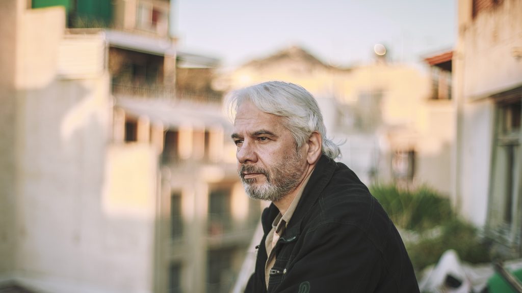 Κώστας Σαμαράς: «O Βασίλης Παλαιοκώστας ήταν «μαθητής» μου» (βίντεο)